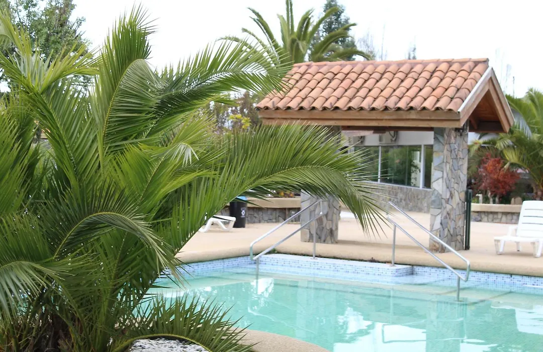 Aguas del Monte Hotel&Spa-1